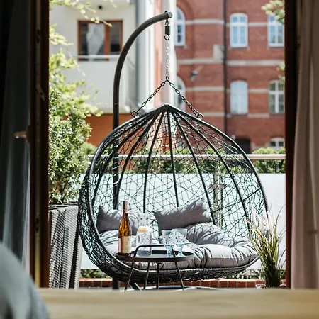 Harmo No. 1 - Sunny Apartment With Big Terrace Апартаменты