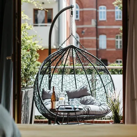 Harmo Old Town With Spacious Sunny Terrace Kraków