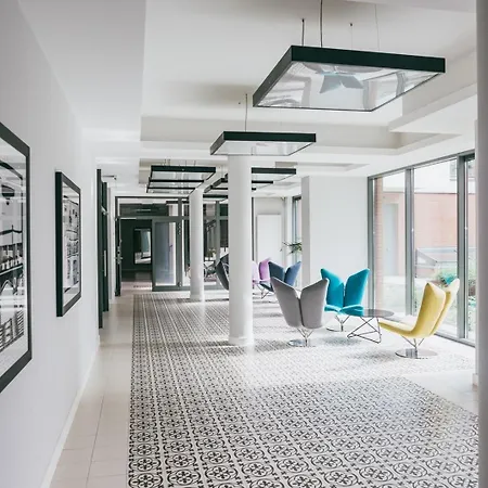 Harmo Old Town With Spacious Sunny Terrace