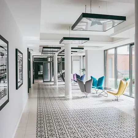 Apartment Harmo Old Town With Spacious Sunny Terrace