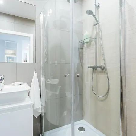Harmo Old Town With Spacious Sunny Terrace Apartment Krakow